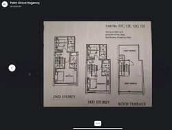 Mugliston Road (D15), Terrace #552566241